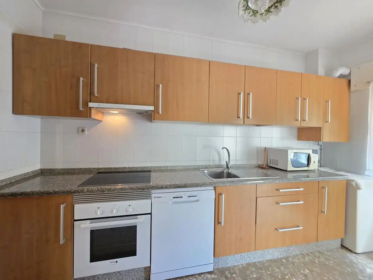Chalet con piscina en venta en Palomares del Río, imagen 12