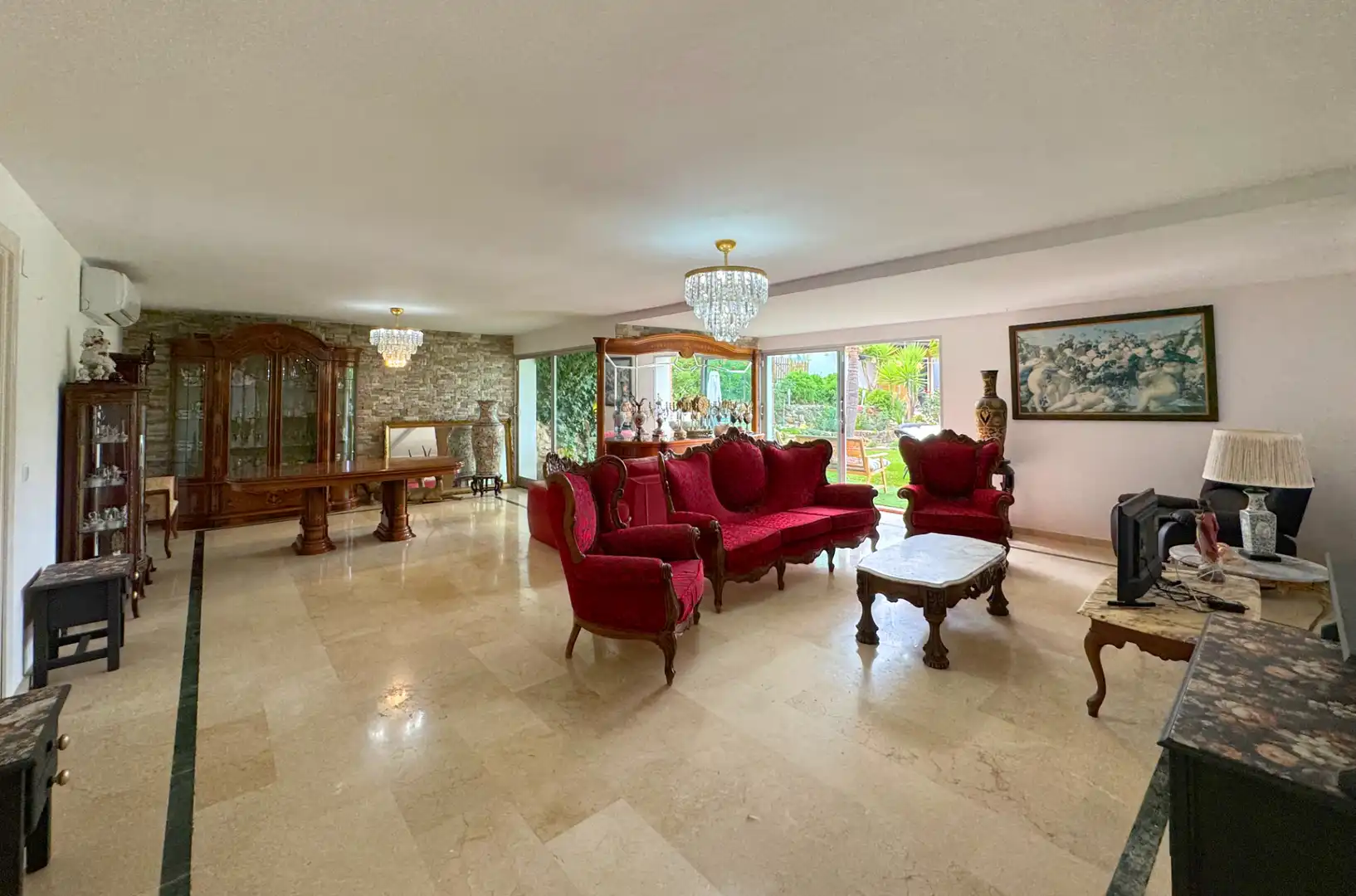 Chalet con piscina en venta en Pinos de Alhaurín - Periferia, imagen 12