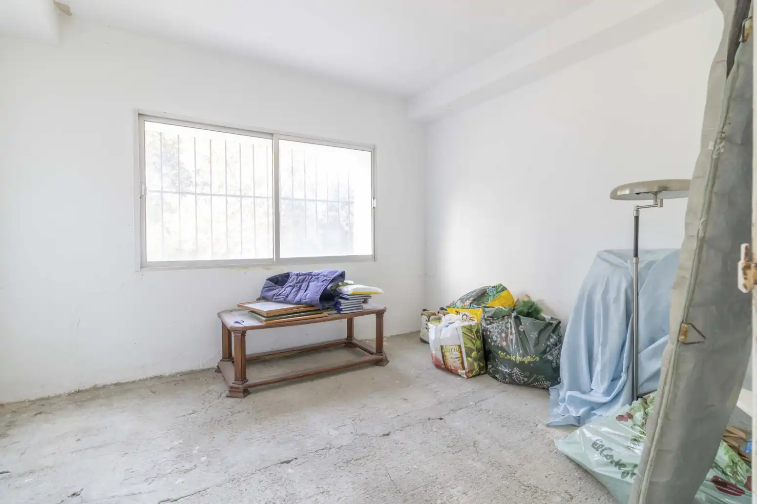 Casa o chalet en venta en Guillena con Jardín privado, Terraza y Piscina