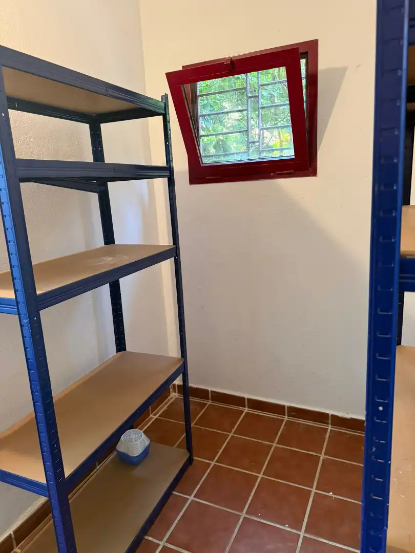 Storage room for rent in Mijas