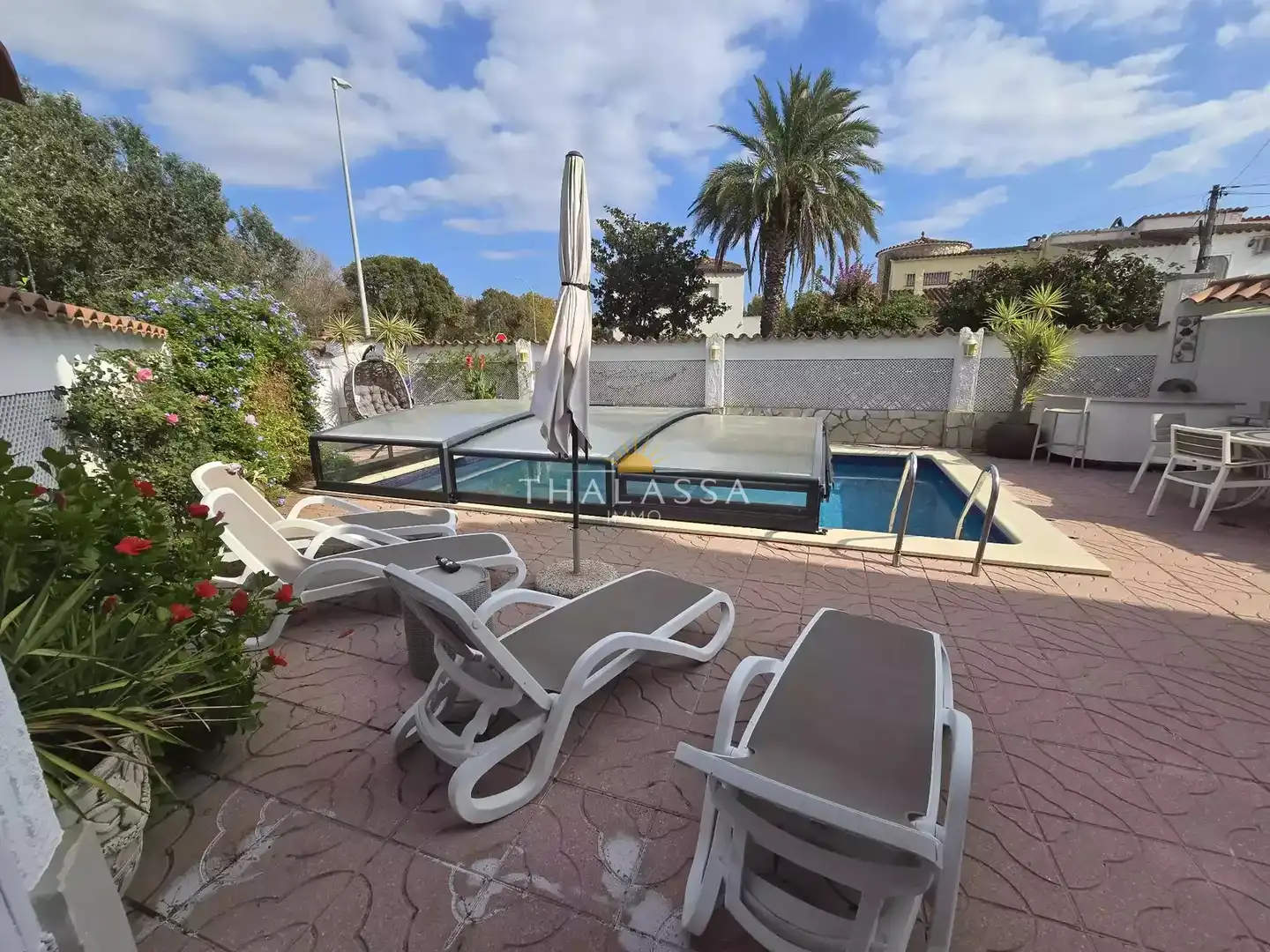 Casa con terraza en venta en Fluvia, imagen 42