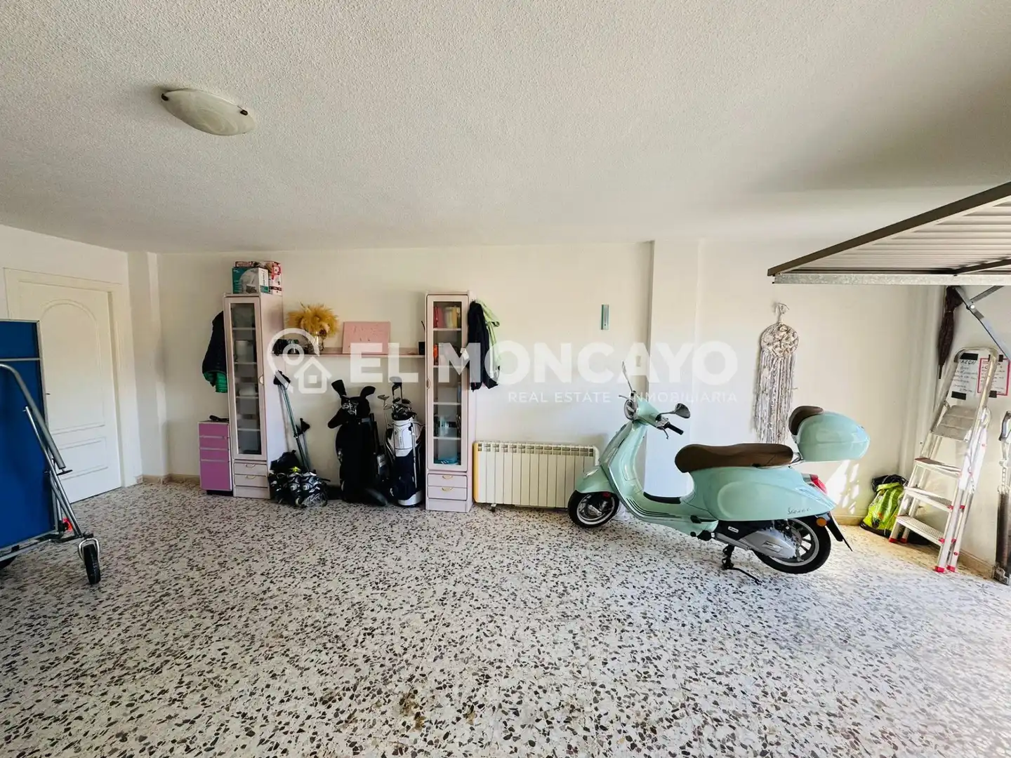 Casa adosada en venta en Rojales con Aire acondicionado, Calefacción y Jardín privado