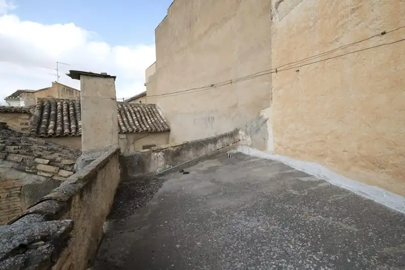 Casa en venta en Camino de la Fuente 1, imagen 35