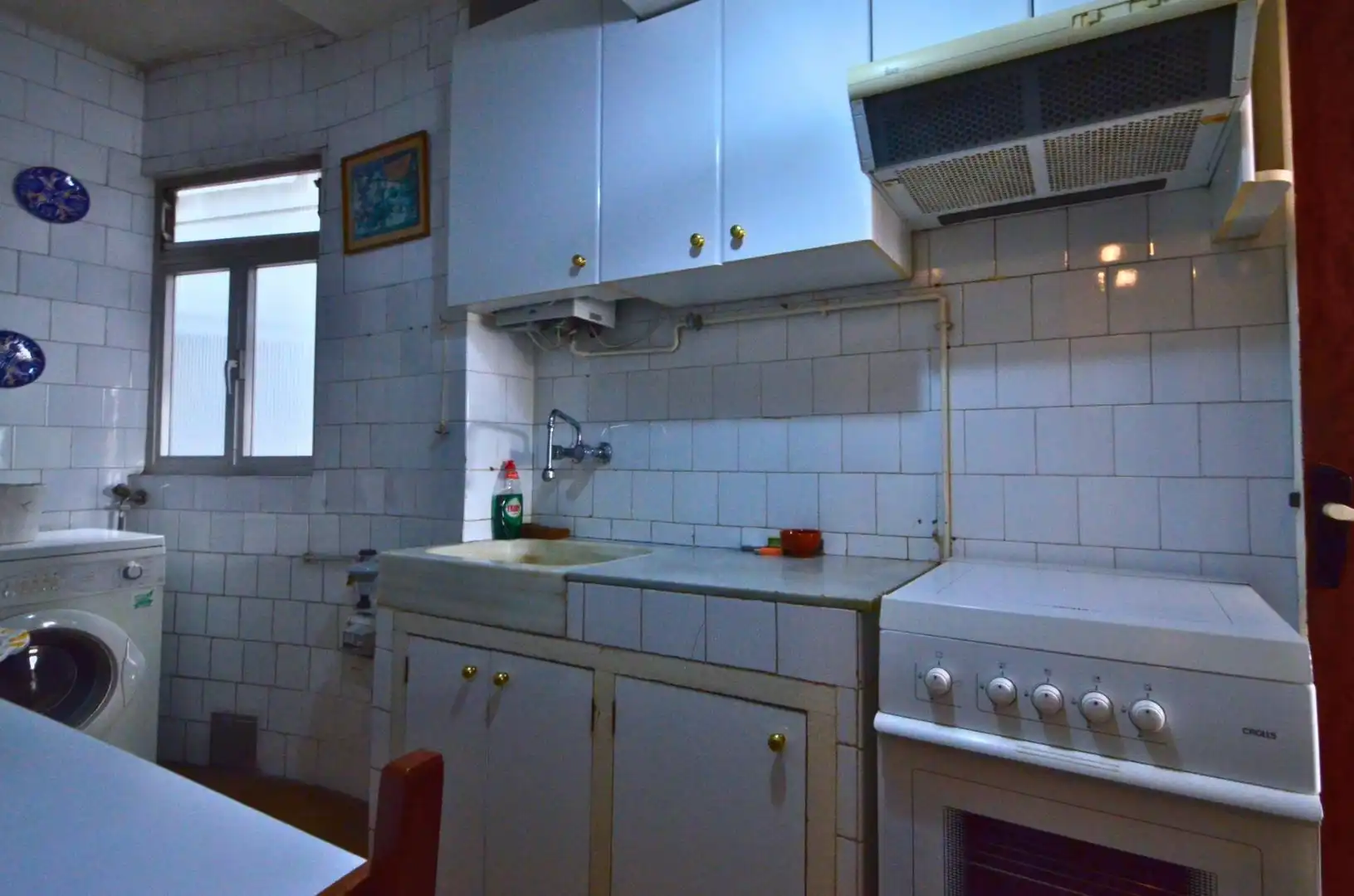 Flat with terrace for sale in Calle MONTERO RIOS 44, imagen 16