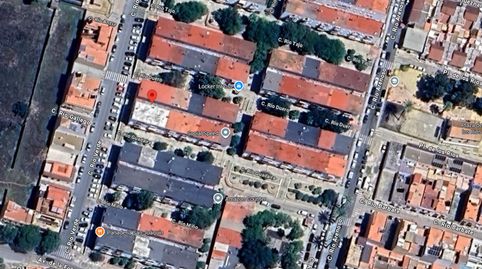 Foto 2 de Piso en venta en Calle Rio Duero 2, Estación - La Fontanilla - El Tinte, Utrera