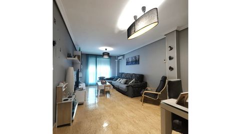 Foto 5 de Piso en venta en Calle Isla Perdiguera, Humanes de Madrid, Madrid