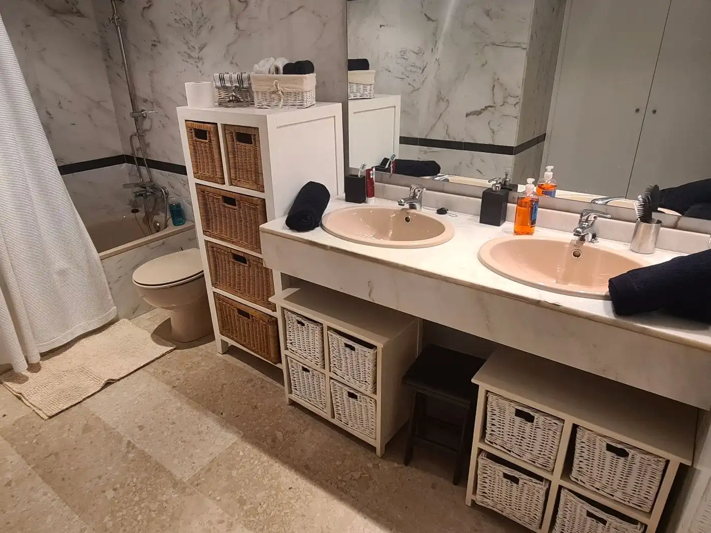 Apartment with pool for sale in Mar i Camp - Platja dels Capellans, imagen 84