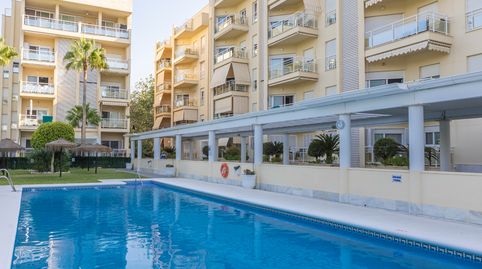 Foto 3 de Ático en venta en Camino del Pelaíllo, 27, Playa de Granada, Motril