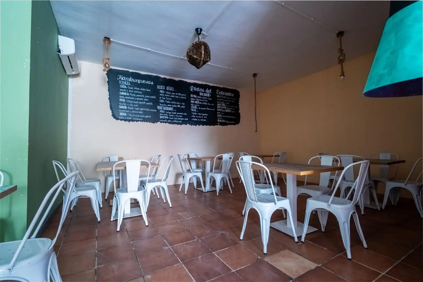 Local de lloguer en Níjar