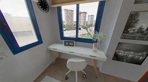 Foto 3 de Piso en venta en Av Rosa de Los Vientos - Ed Penyal II -, Zona Levante - Playa Fossa, Calpe / Calp