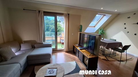 Foto 5 de Apartamento en venta en Principal, Boiro, A Coruña