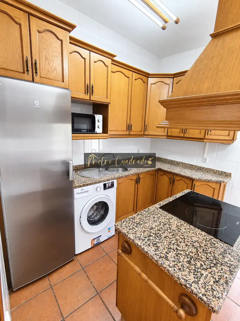 Flat for rent in Este