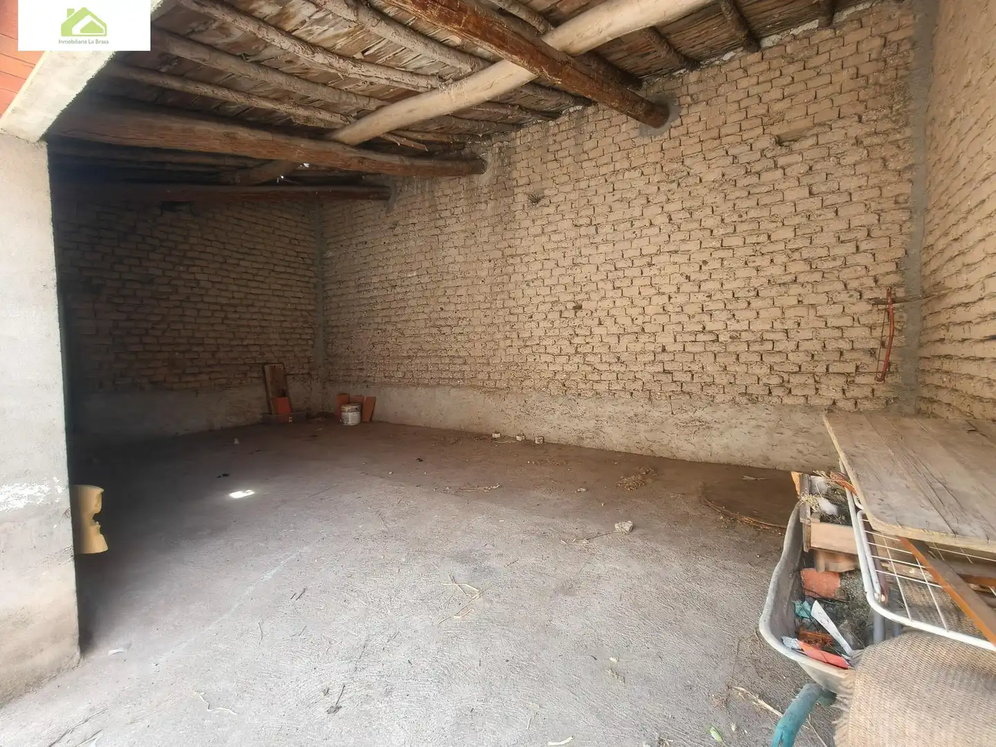 Casa o xalet en venda en Zamora Capital  amb Traster