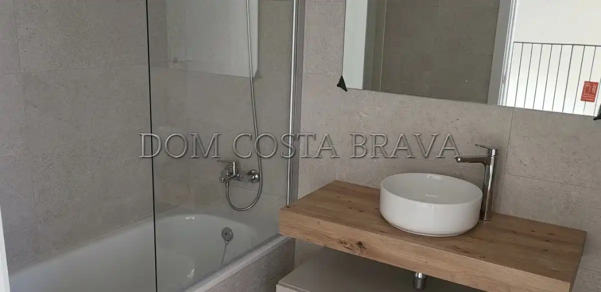 Bathroom of Detached homes for sale in Olot  with Heating, Private garden and Storage room