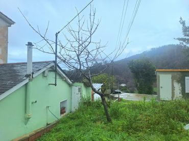 Terraced house with garden for sale in Valdés - Luarca