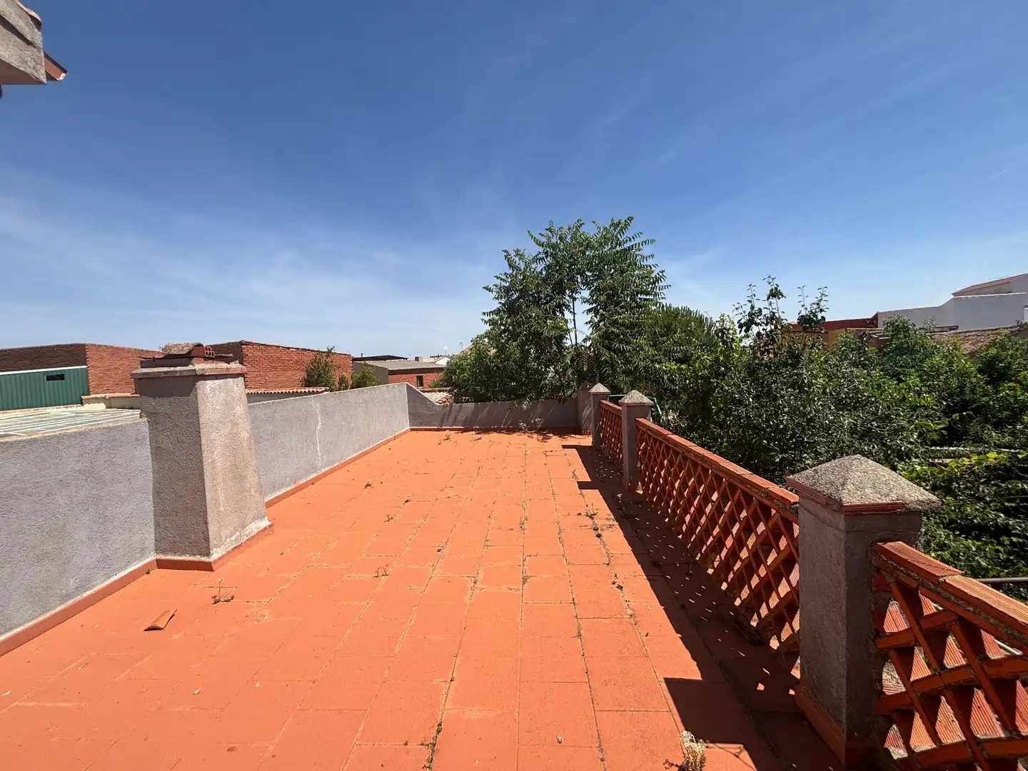 Casa con giardino in vendita a Resurrección, imagen 9
