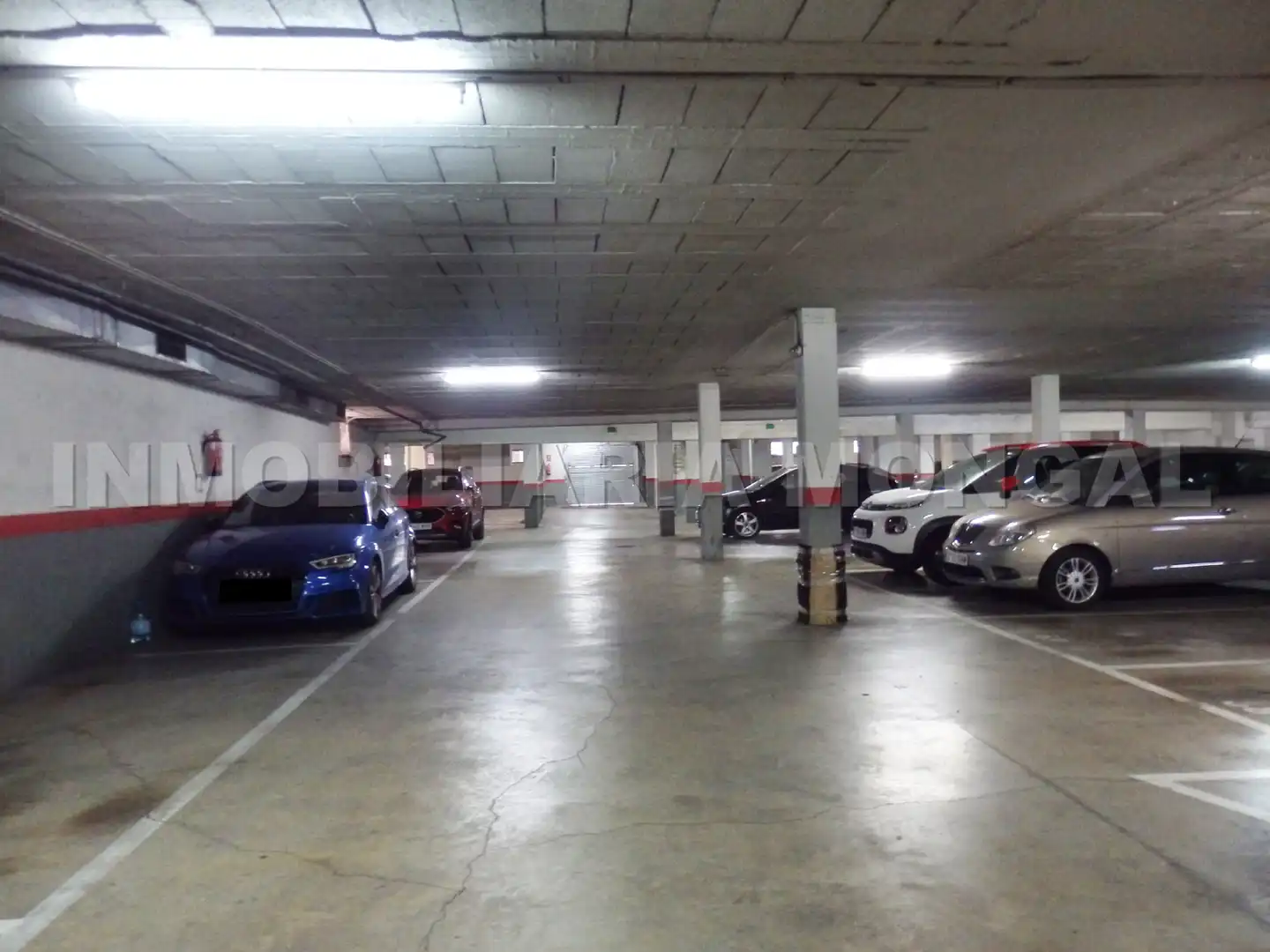 Einzelparkplatz zum Verkauf in Carrer de la Llibertat 9, imagen 11