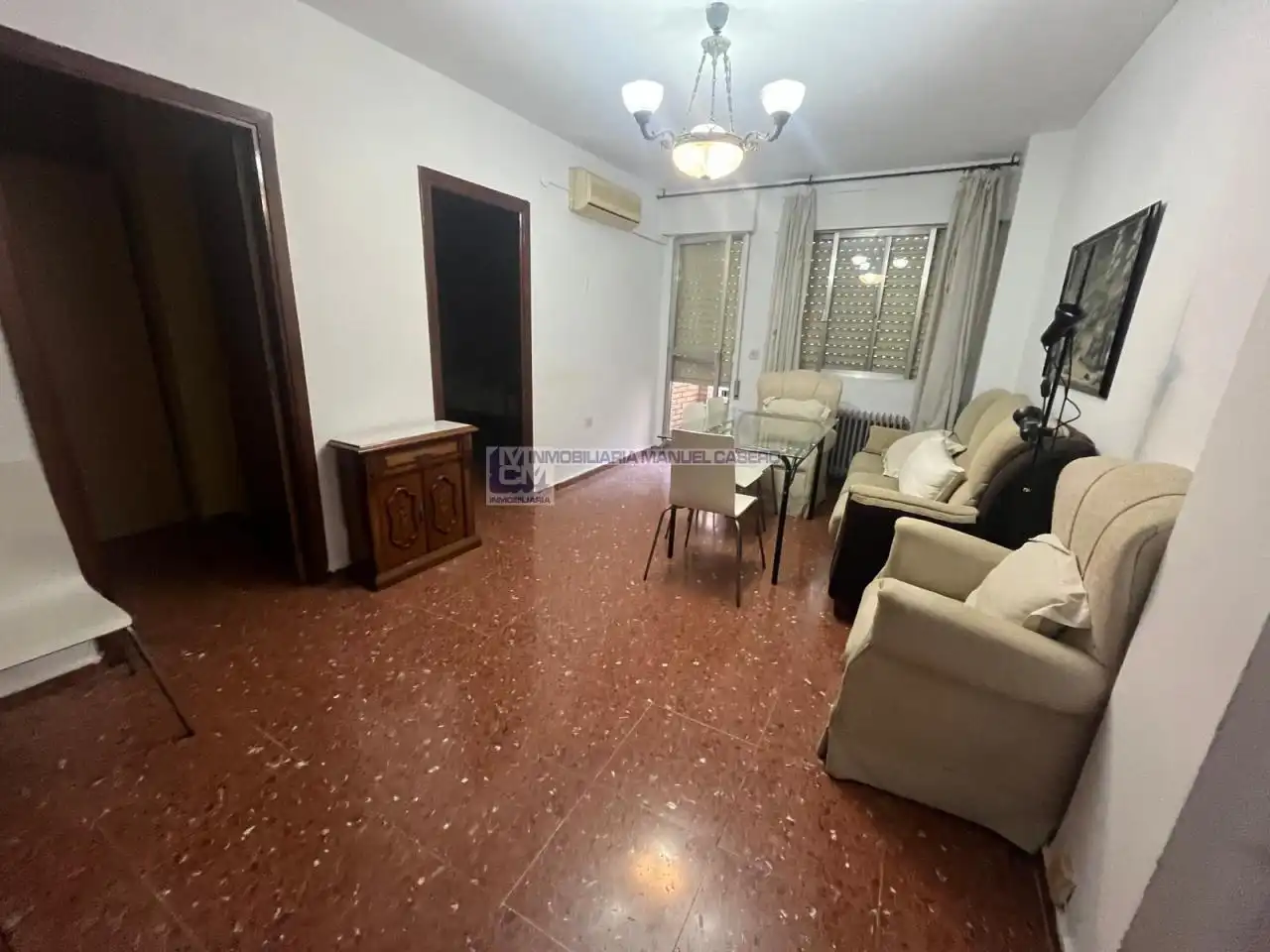 Appartamento con ascensore in affitto a Casco Antiguo, imagen 2
