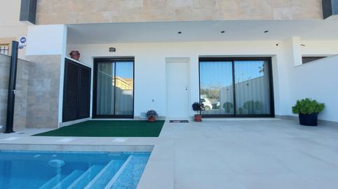 Foto 5 de Casa o xalet en venda a Los Peñascos - El Salero - Los Imbernones, San Pedro del Pinatar