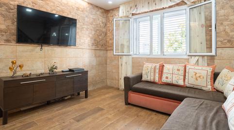 Foto 4 de Casa adosada en venta en Calle Poeta Tomás Morales, Teror pueblo, Teror