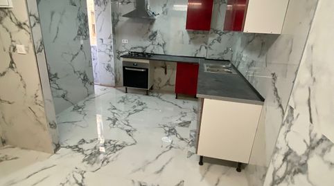 Foto 2 de Piso en venta en Carrer Jesús Urrios, Centro Urbano, Villajoyosa / La Vila Joiosa