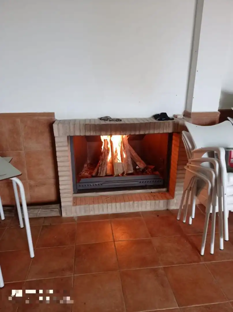 Casa rústica en venda a Bollullos Par del Condado, imagen 4