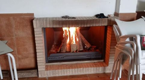 Foto 4 de Finca rústica en venta en Bollullos Par del Condado, Huelva
