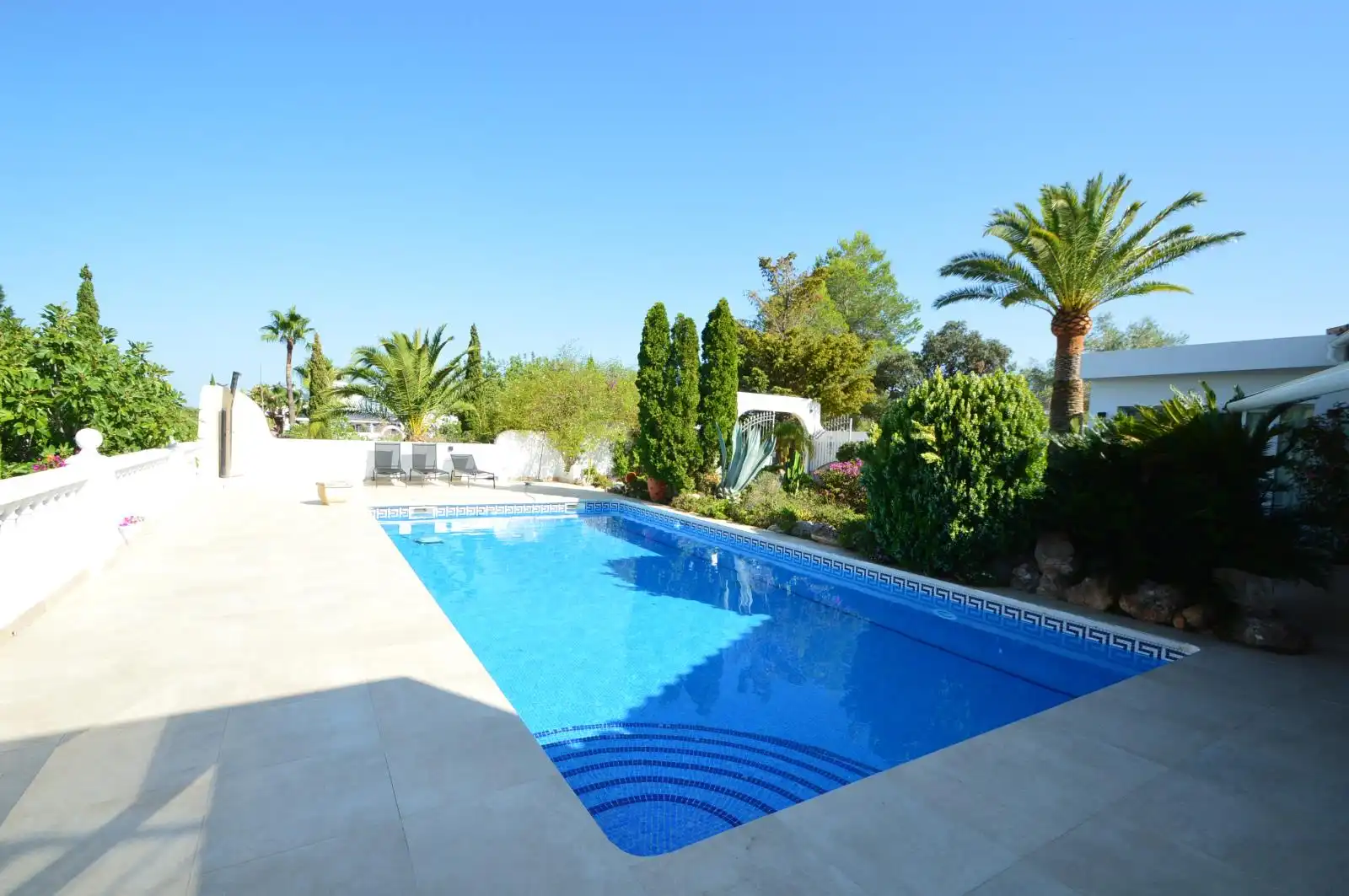 Detached house with terrace for sale in San Jorge / Sant Jordi, imagen 7