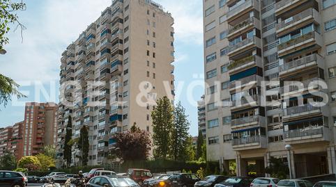 Foto 3 de Apartament en venda a Arcos, Madrid