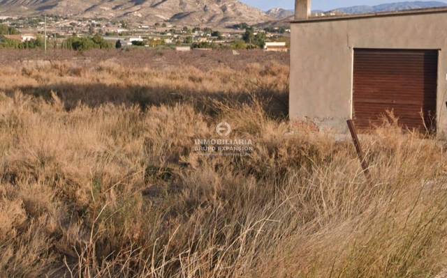 Casa-chalet en Venta en El Castillo