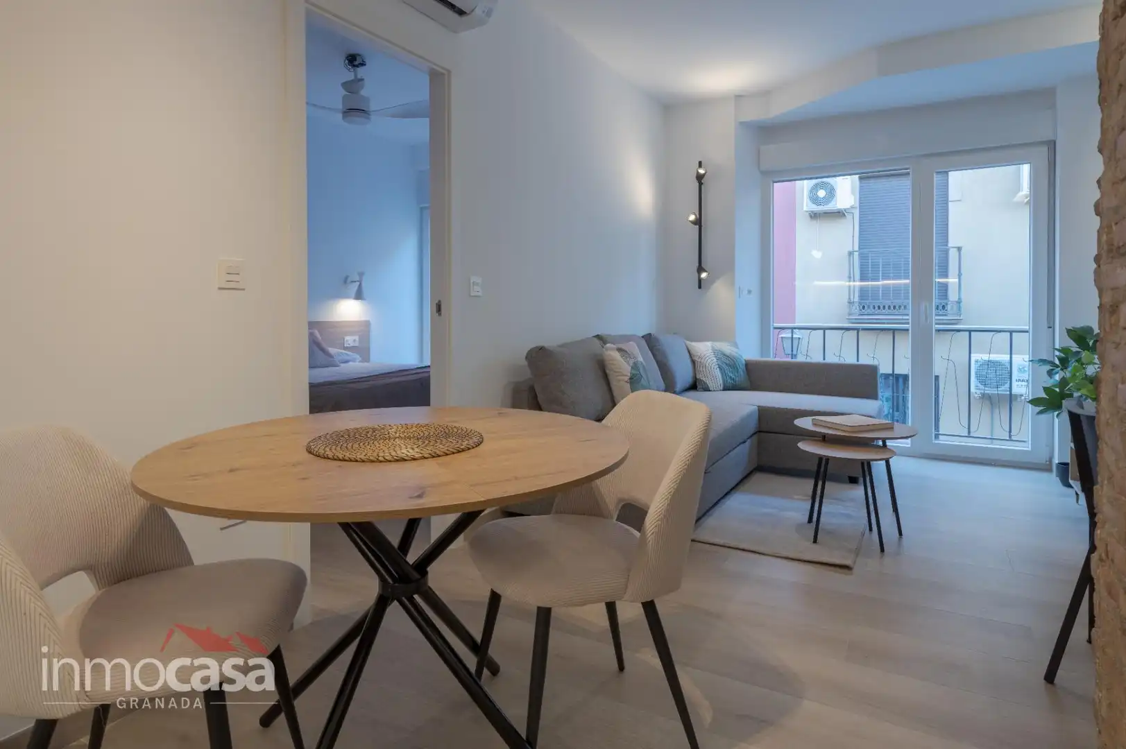 Apartment for sale in Calle Calle Málaga 6, imagen 6