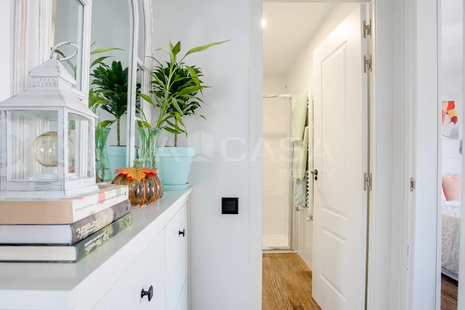 Piso en venta en L'Hospitalet de Llobregat con Balcón