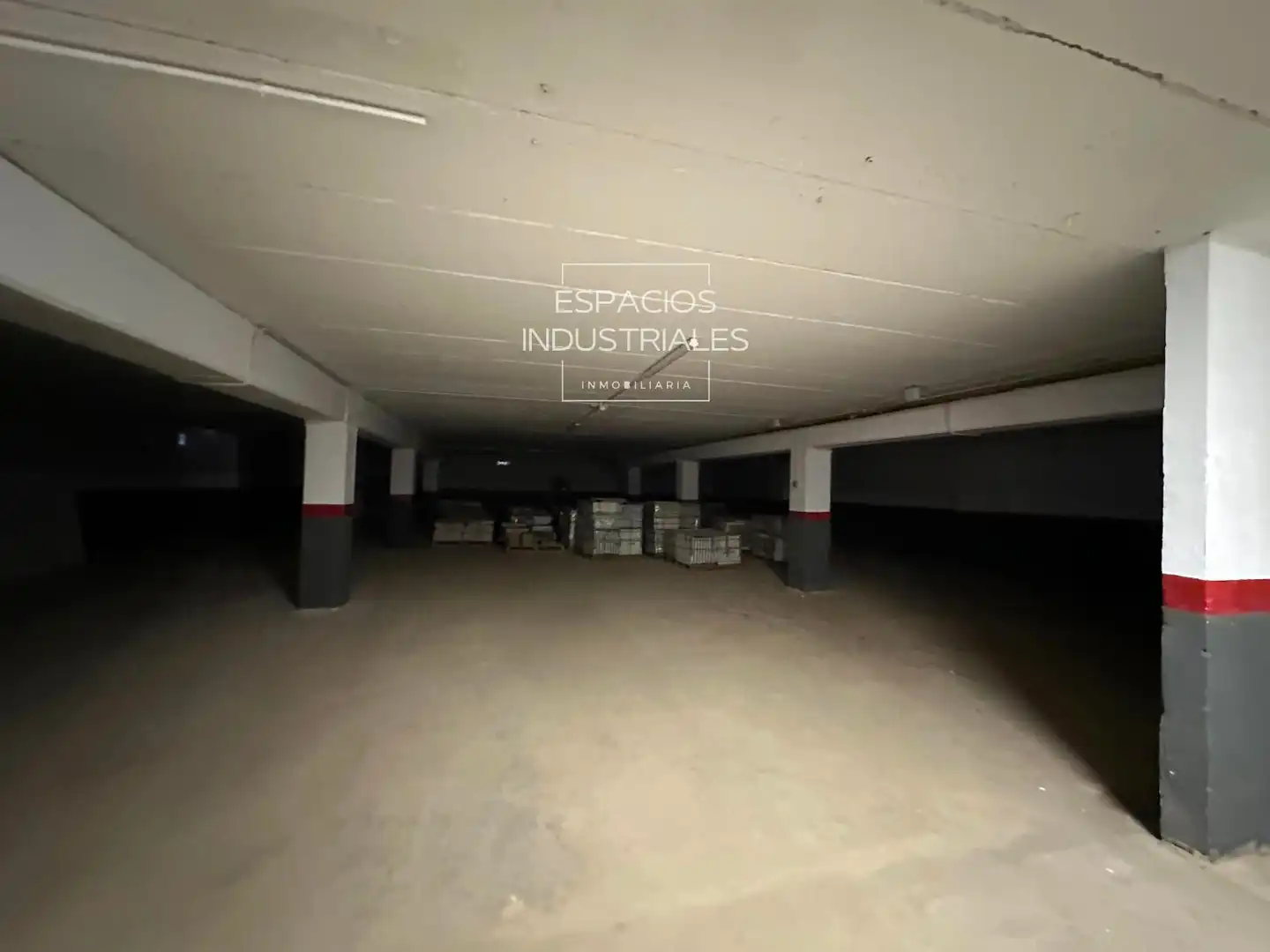 Nave industrial con ascensore in affitto a Los Olivos - Los Ángeles, imagen 4