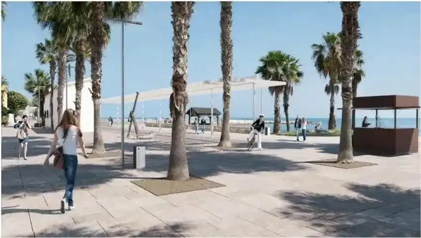 Vista exterior de Casa o chalet en venta en Málaga con Aire acondicionado, Jardín privado y Terraza