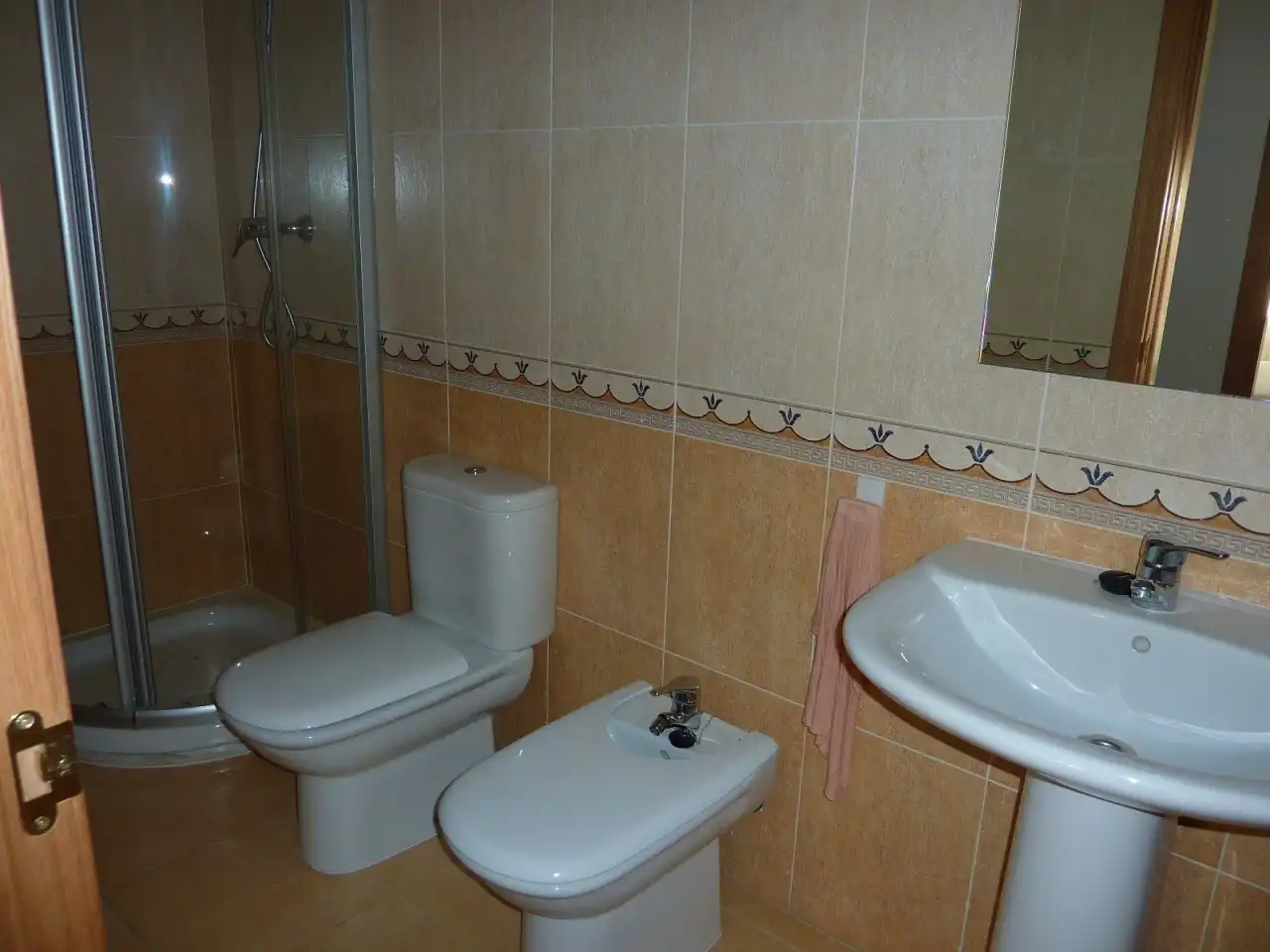 Flat for rent in Calle Segovia, 1, Ciudad Jardín -Vista Alegre