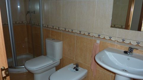 Photo 3 of Flat for rent in Calle Segovia, 1, Ciudad Jardín -Vista Alegre, Zamora Capital