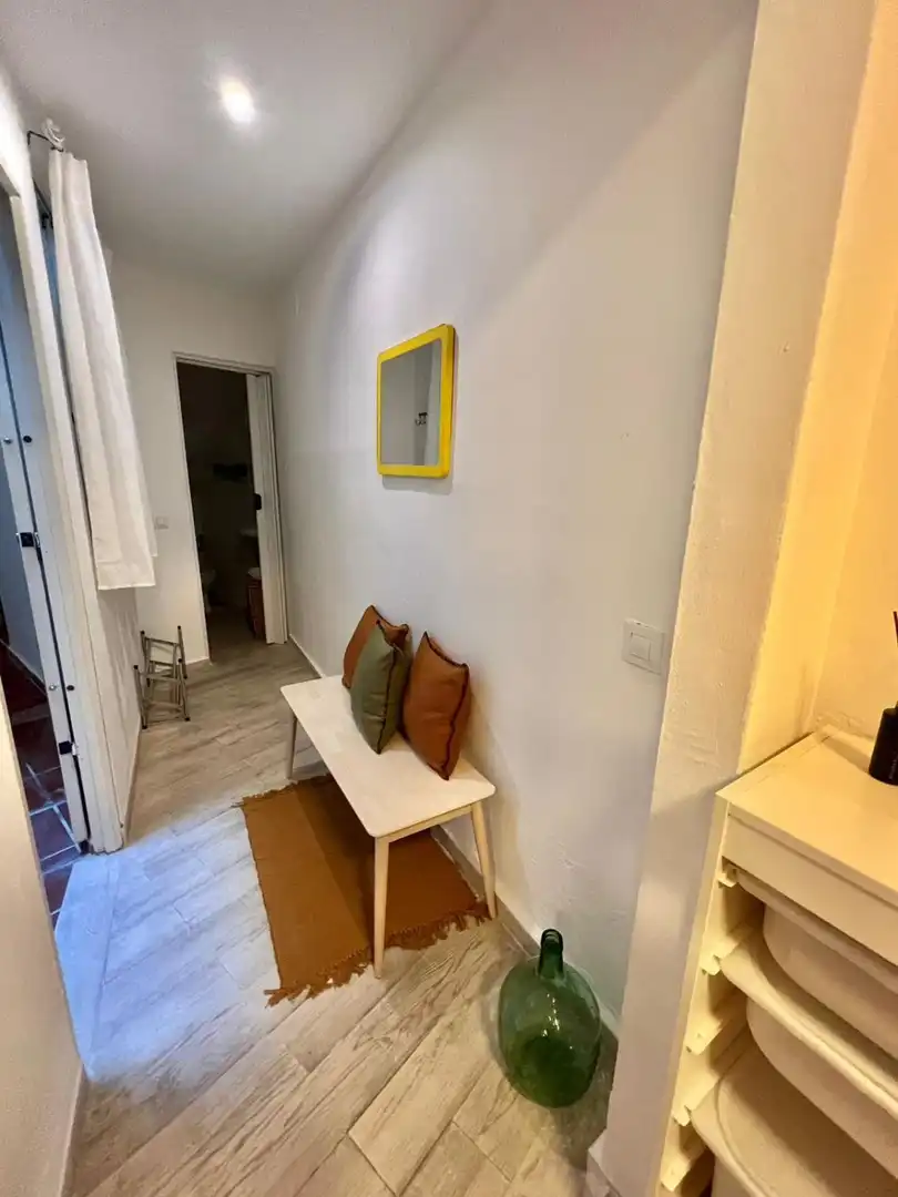 Casa amb terrassa en venda a Correduria, imagen 26