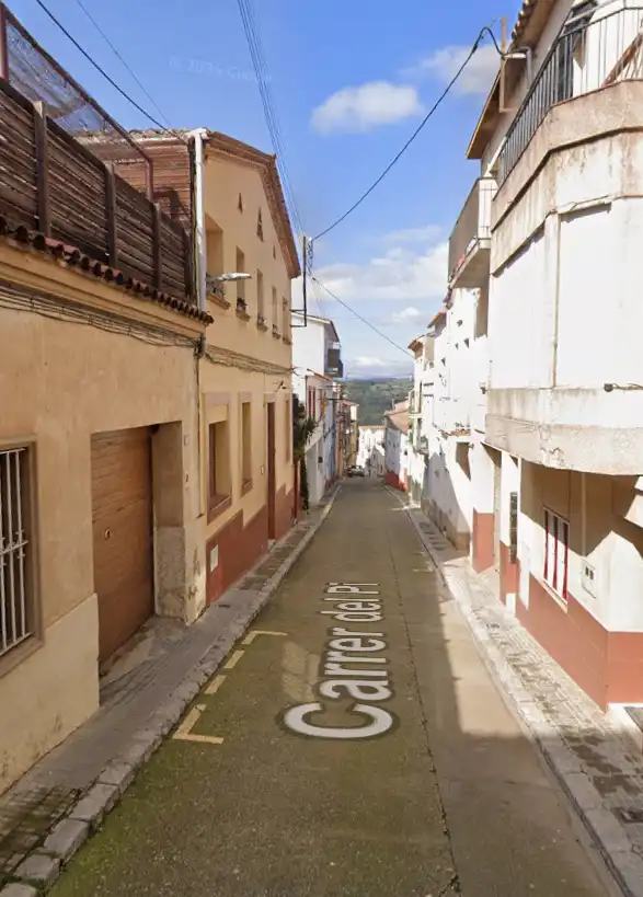 Wohnung zum Verkauf in Carrer del Pi