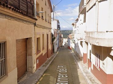 Wohnung zum Verkauf in Carrer del Pi