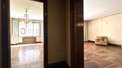 Foto 5 de Piso en venta en Rodríguez Arias Kalea, Sabino Arana - Jesuitas, Bizkaia