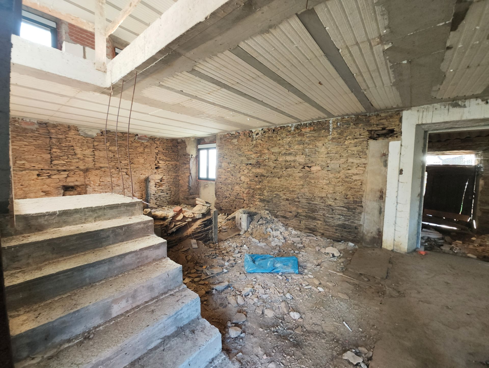 House or chalet for sale in O Pino 