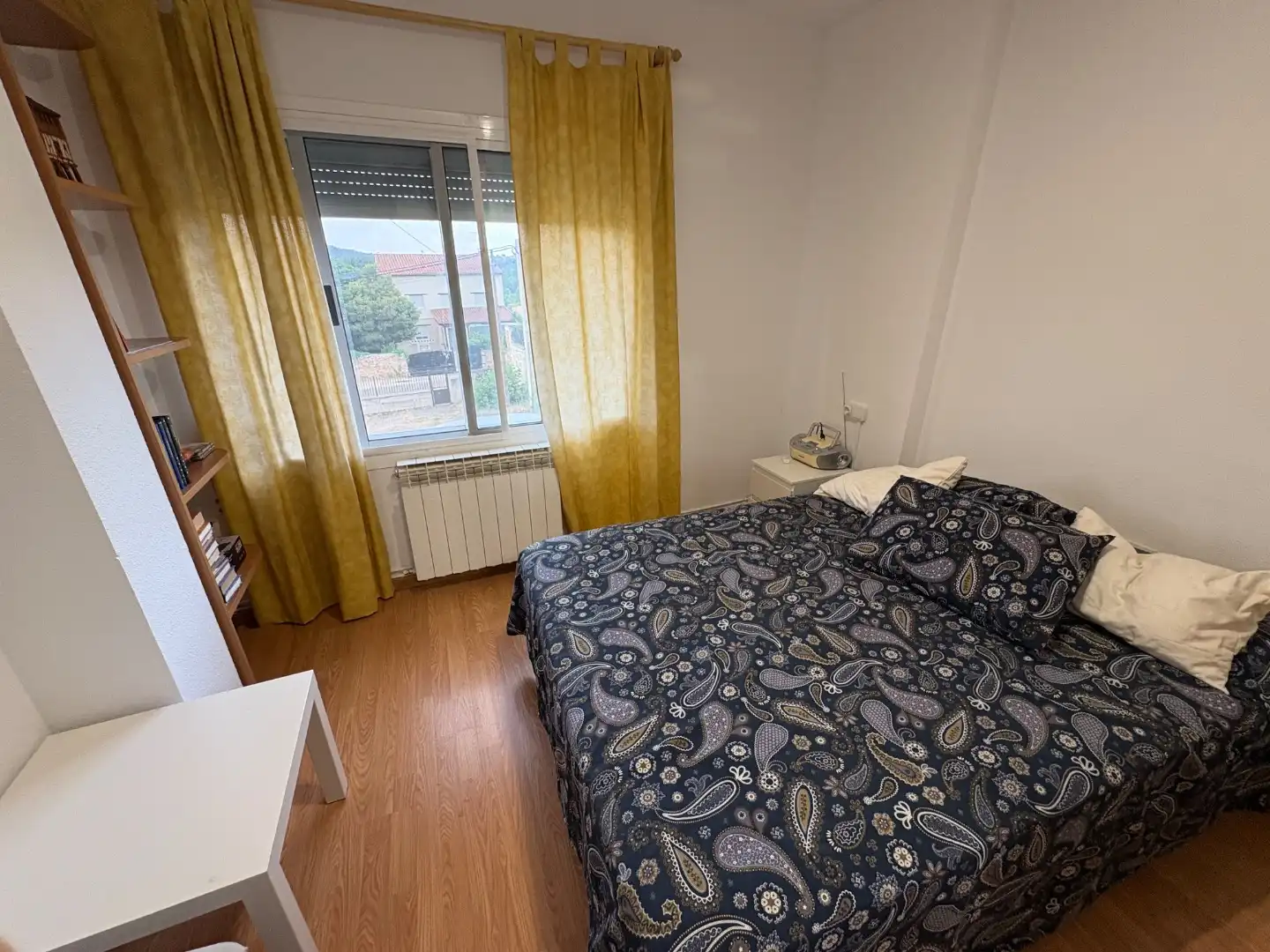 Habitación de Terreno en venta en Covarrubias