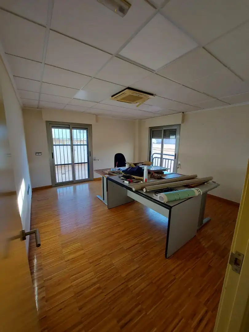 Office for sale in Murcia  with Air Conditioner, Heating and Terrace