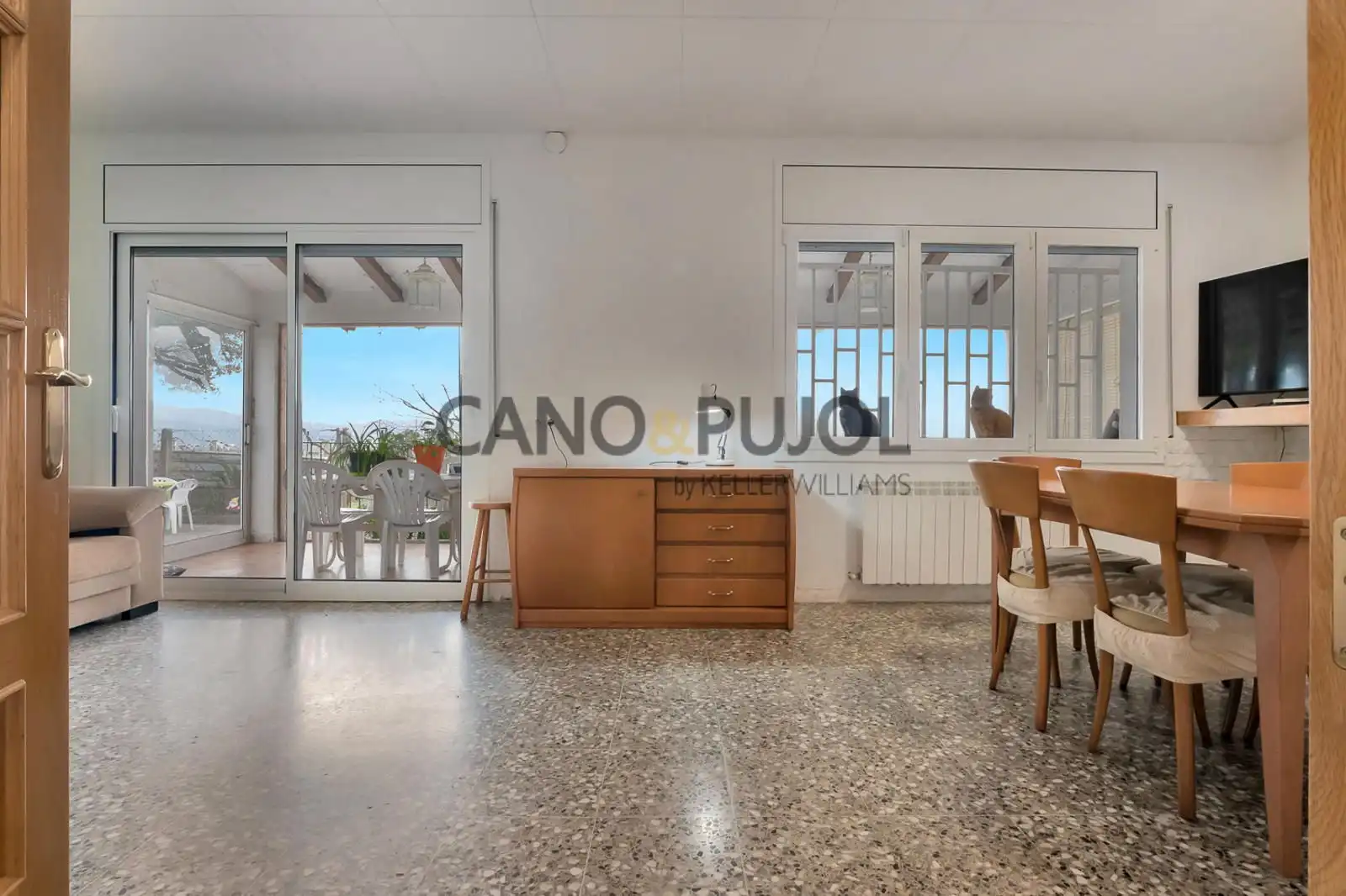 Casa o chalet en venta en La Serreta