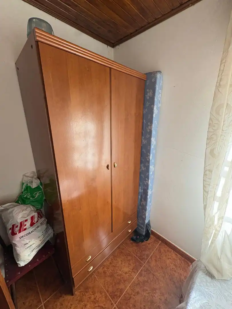 Bedroom of Houses for sale in Arbo  with Furnished
