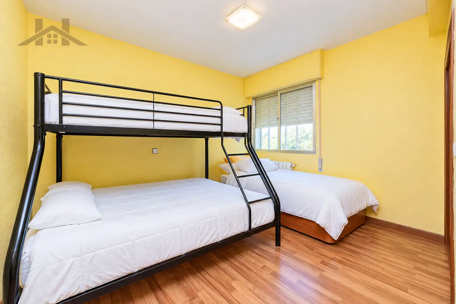Habitación de Piso en venta en Collado Mediano, Madrid