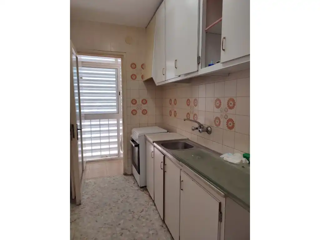 Cocina de Apartamento en venta en Lloret de Mar