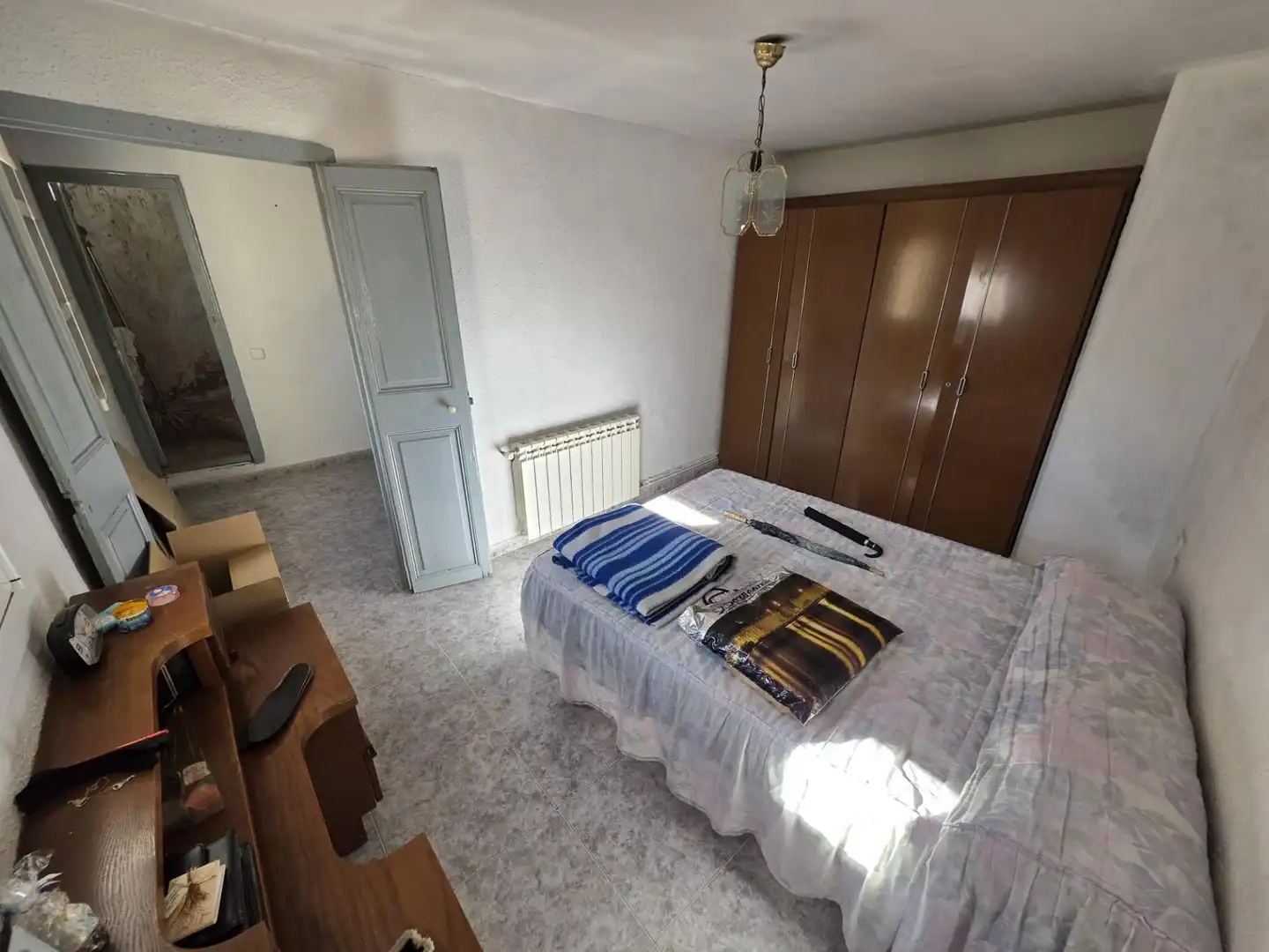 Habitación de Casa o chalet en venta en Jorba
