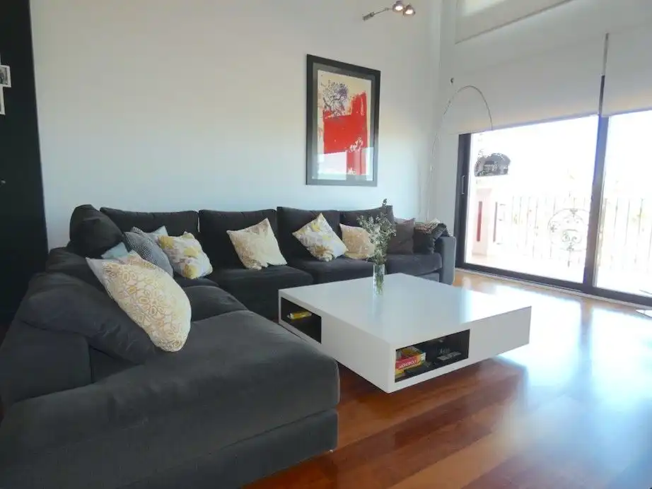 Detached house with terrace for sale in Algorfa, imagen 8