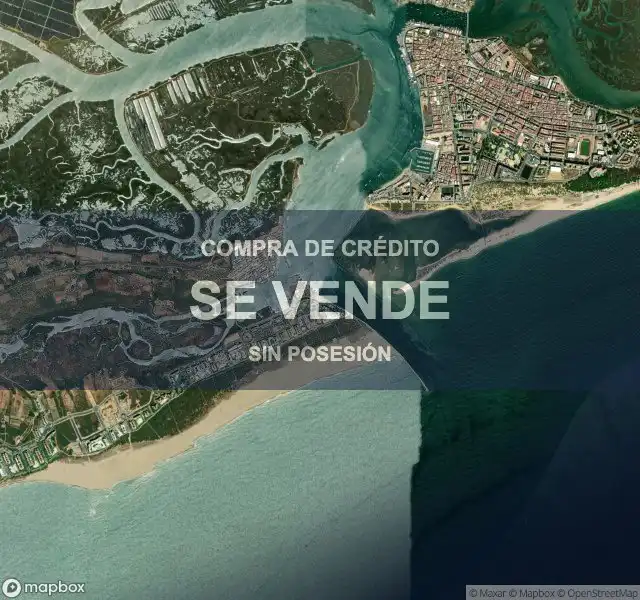Piso en venta en Isla Cristina